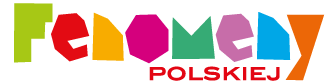 Logo serwisu Fenomeny Kultury Polskiej